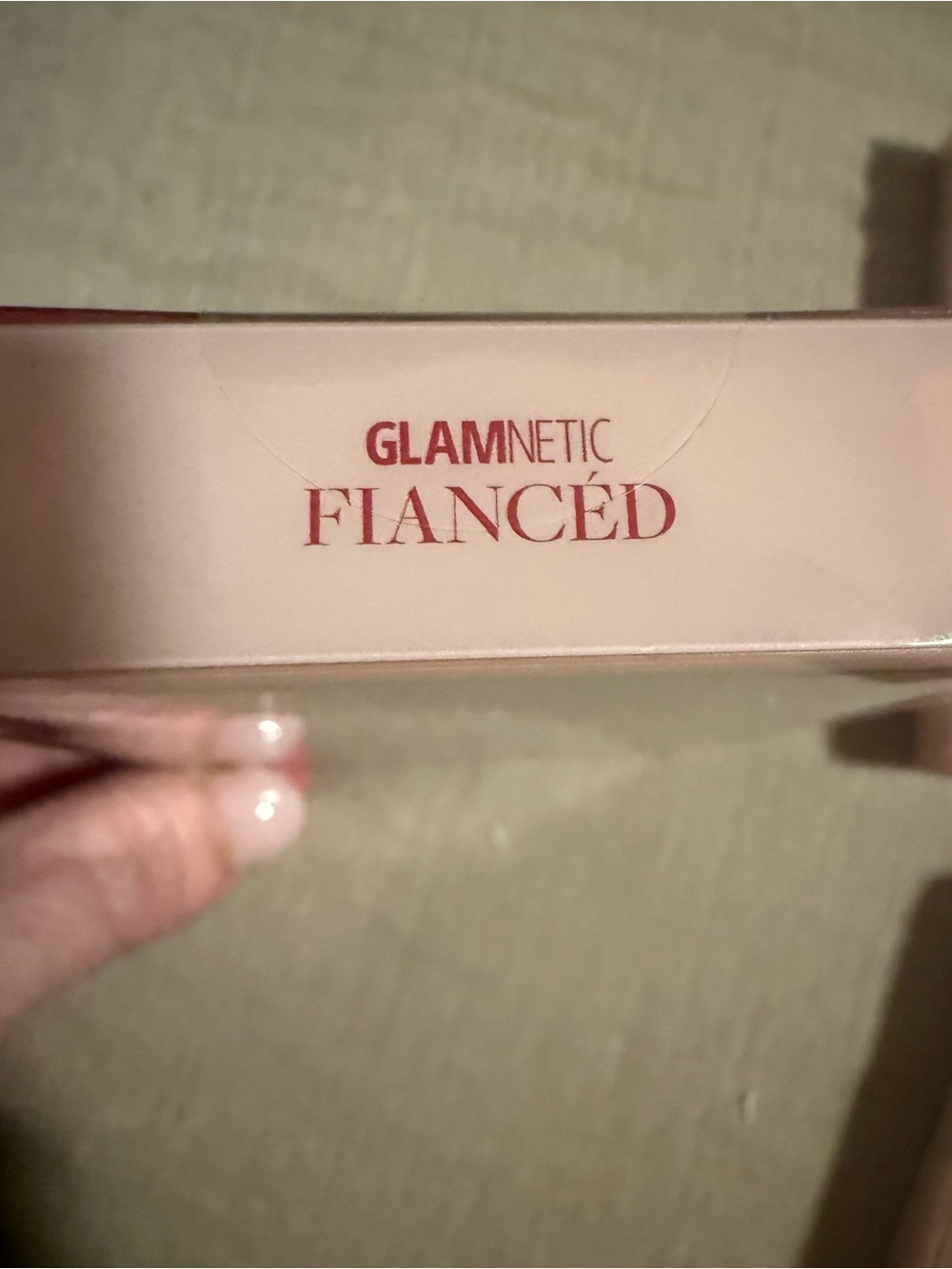 GLAMnetic Press-On Nails Set - Pink and Nude Multi-Pack - Picture 7 of 9